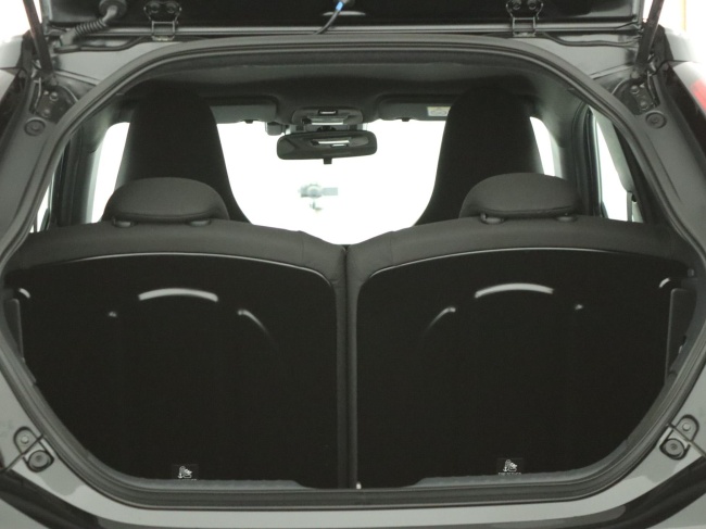 Toyota Aygo X - Hybrid 115 pulse