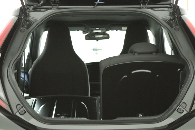 Toyota Aygo X - Hybrid 115 pulse 24