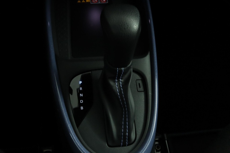Toyota Aygo X - Hybrid 115 pulse 26