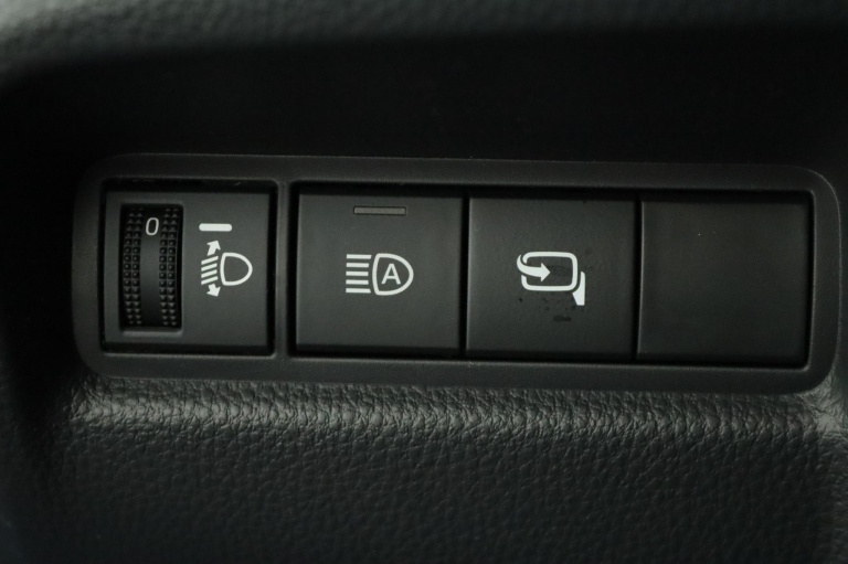 Toyota Aygo X - Hybrid 115 pulse 28