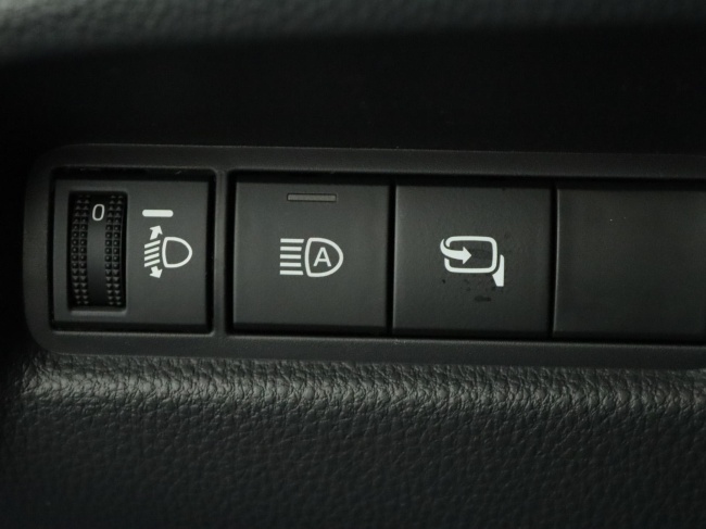 Toyota Aygo X - Hybrid 115 pulse