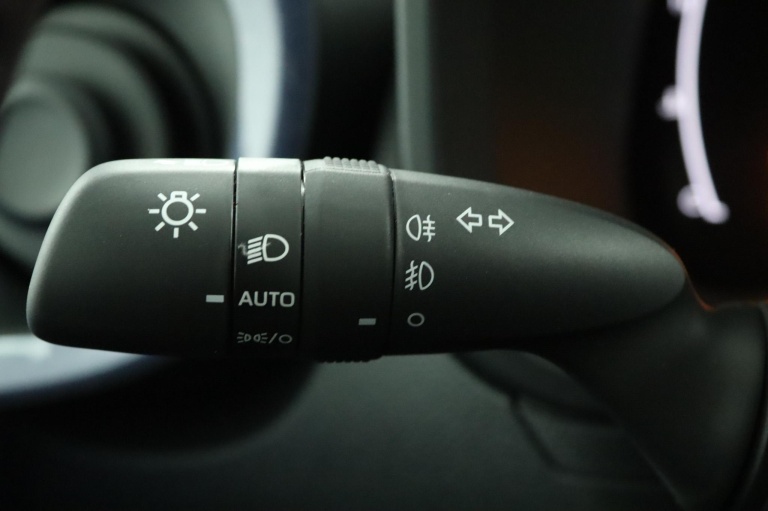 Toyota Aygo X - Hybrid 115 pulse 29