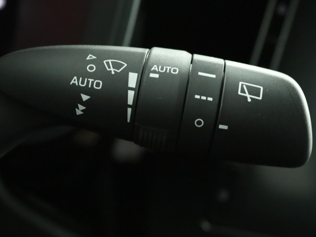 Toyota Aygo X - Hybrid 115 pulse