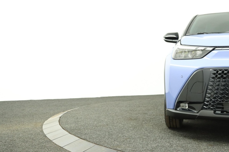 Toyota Aygo X - Hybrid 115 pulse 34
