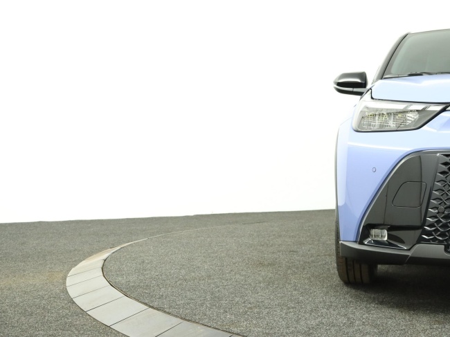 Toyota Aygo X - Hybrid 115 pulse