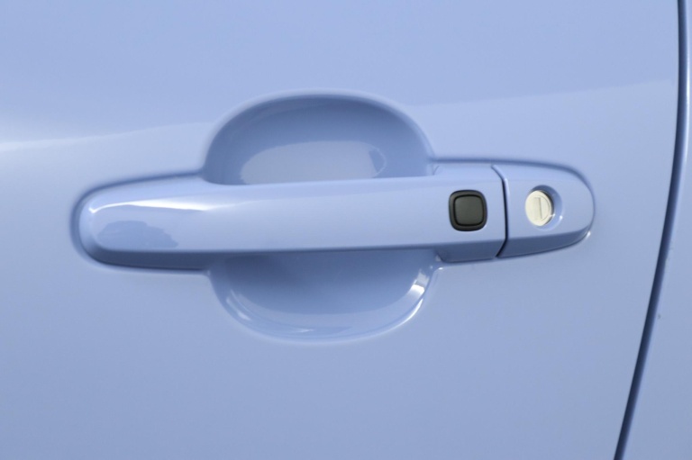 Toyota Aygo X - Hybrid 115 pulse 37