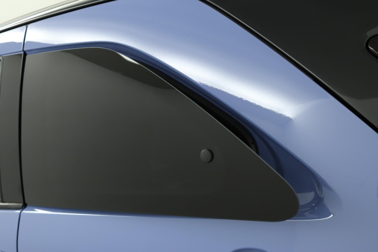 Toyota Aygo X - Hybrid 115 pulse 38