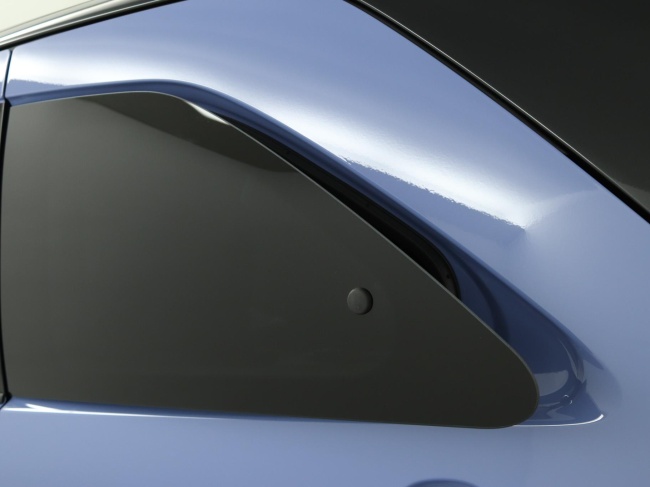 Toyota Aygo X - Hybrid 115 pulse