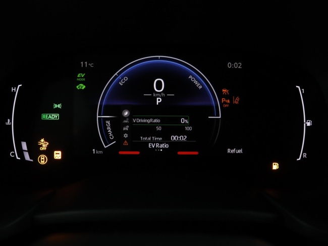 Toyota Aygo X - Hybrid 115 pulse