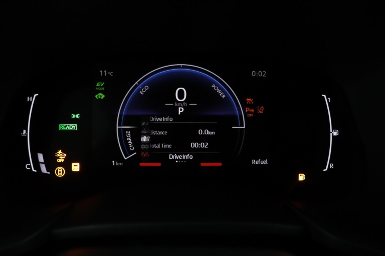 Toyota Aygo X - Hybrid 115 pulse 45