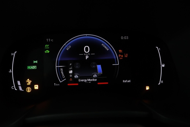 Toyota Aygo X - Hybrid 115 pulse 48