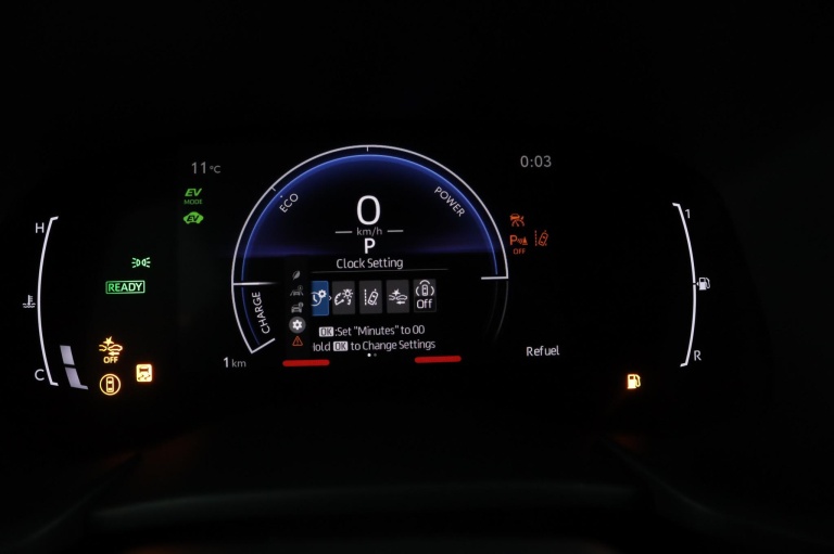 Toyota Aygo X - Hybrid 115 pulse 49