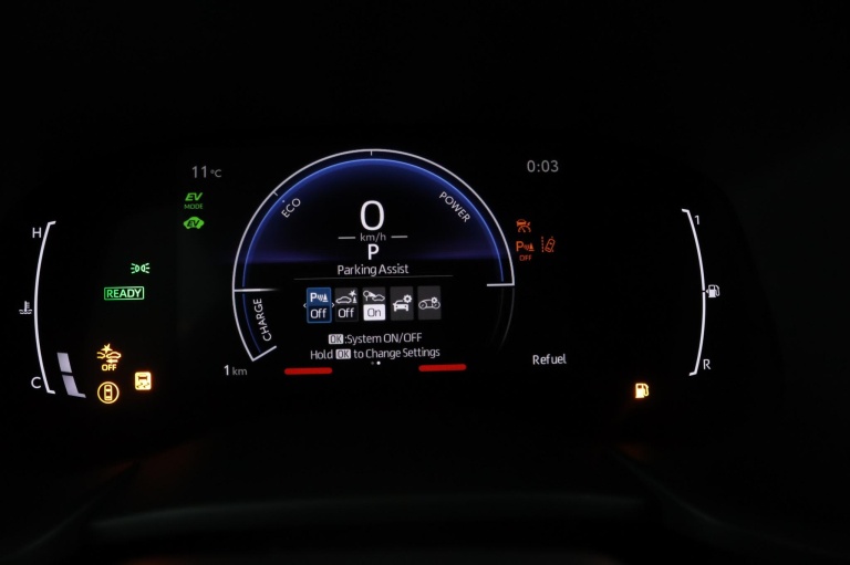 Toyota Aygo X - Hybrid 115 pulse 50