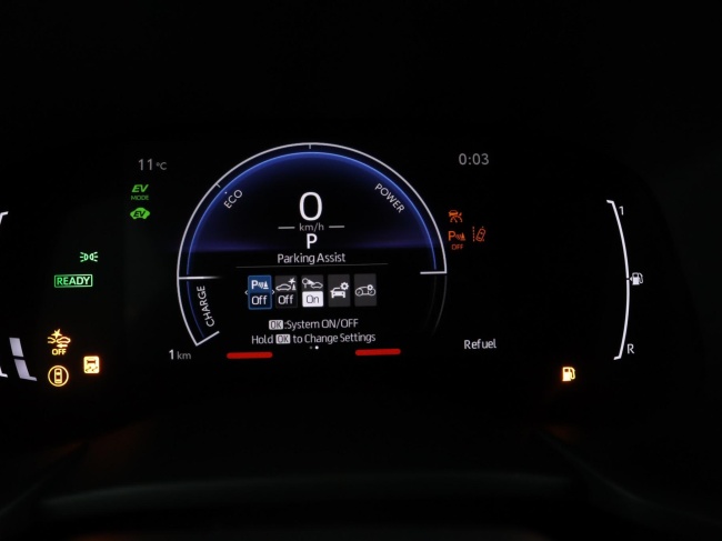 Toyota Aygo X - Hybrid 115 pulse