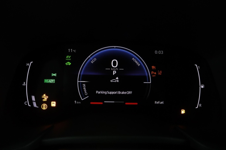 Toyota Aygo X - Hybrid 115 pulse 51