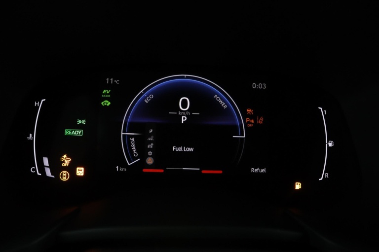 Toyota Aygo X - Hybrid 115 pulse 52