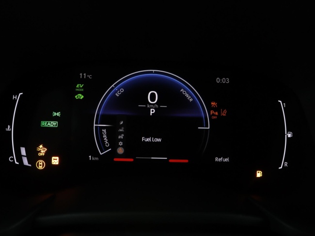 Toyota Aygo X - Hybrid 115 pulse