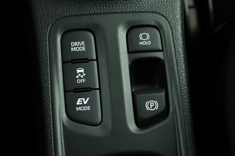 Toyota Aygo X - Hybrid 115 pulse 54