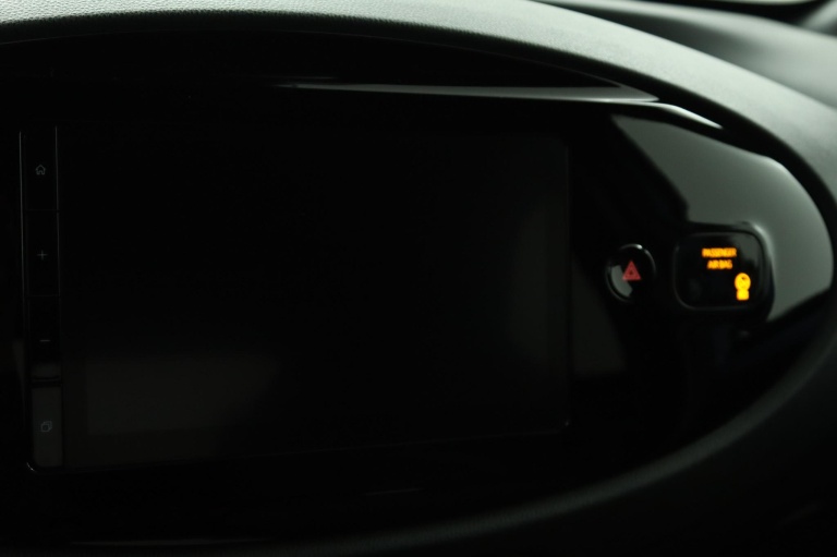 Toyota Aygo X - Hybrid 115 pulse 8