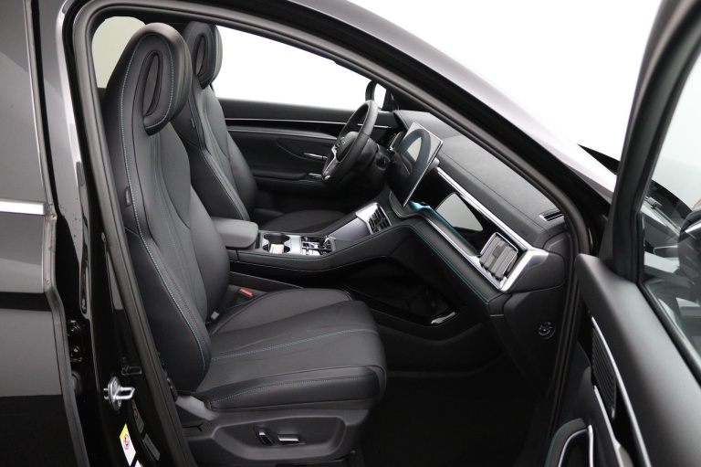 BYD SEAL U - 1.5 DM-i FWD Boost 18