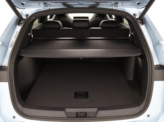 BYD SEAL U - 1.5 DM-i FWD Boost