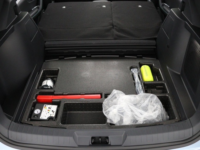 BYD SEAL U - 1.5 DM-i FWD Boost