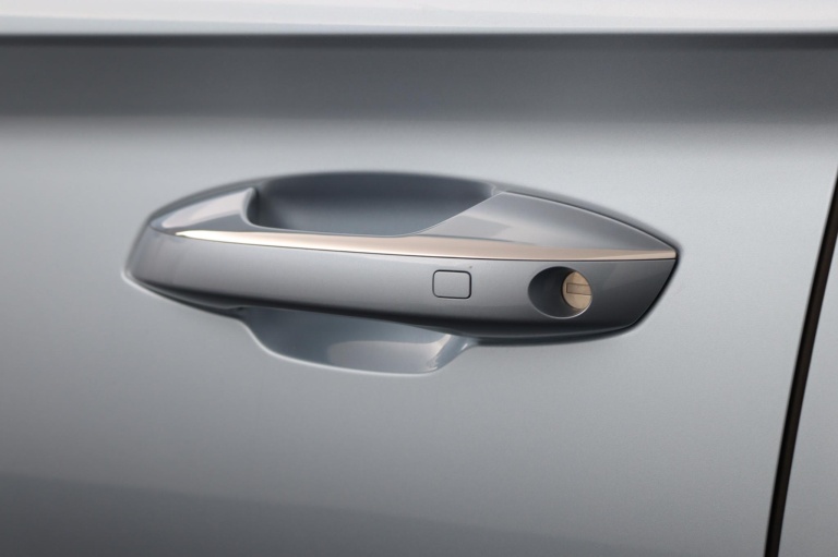 BYD SEAL U - 1.5 DM-i FWD Boost 34