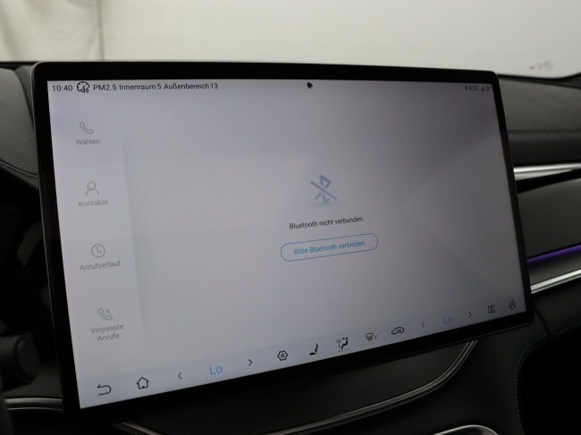 BYD SEAL U - 1.5 DM-i FWD Boost