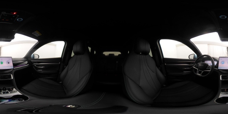 BYD SEAL U - 1.5 DM-i FWD Boost 58