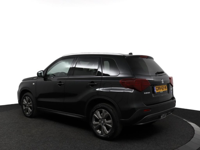 Suzuki Vitara - 1.4 Boosterjet Select Smart Hybrid