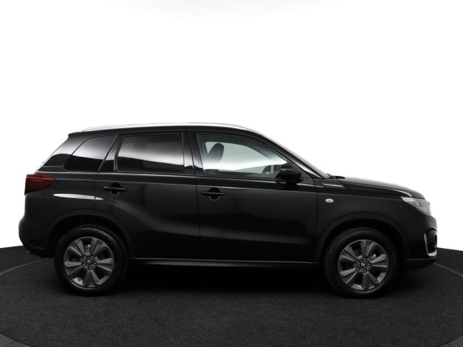 Suzuki Vitara - 1.4 Boosterjet Select Smart Hybrid