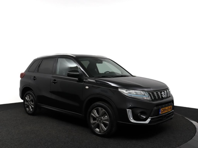 Suzuki Vitara - 1.4 Boosterjet Select Smart Hybrid
