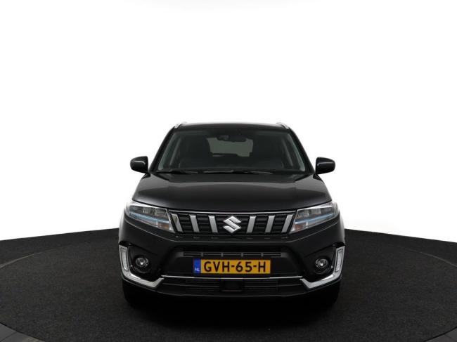 Suzuki Vitara - 1.4 Boosterjet Select Smart Hybrid