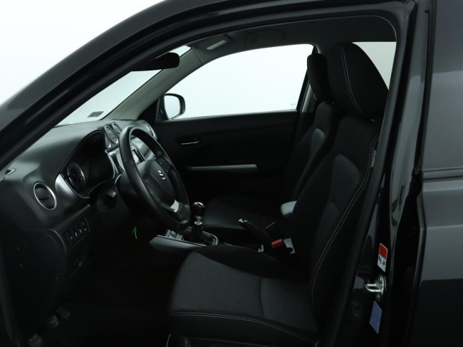 Suzuki Vitara - 1.4 Boosterjet Select Smart Hybrid