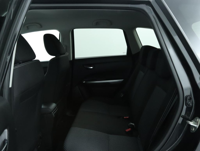 Suzuki Vitara - 1.4 Boosterjet Select Smart Hybrid 18