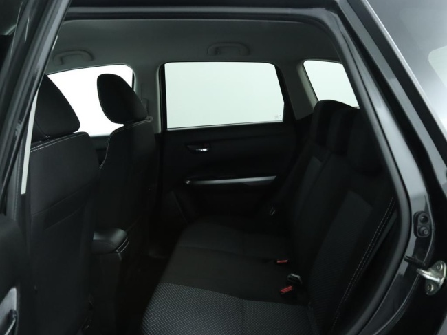 Suzuki Vitara - 1.4 Boosterjet Select Smart Hybrid