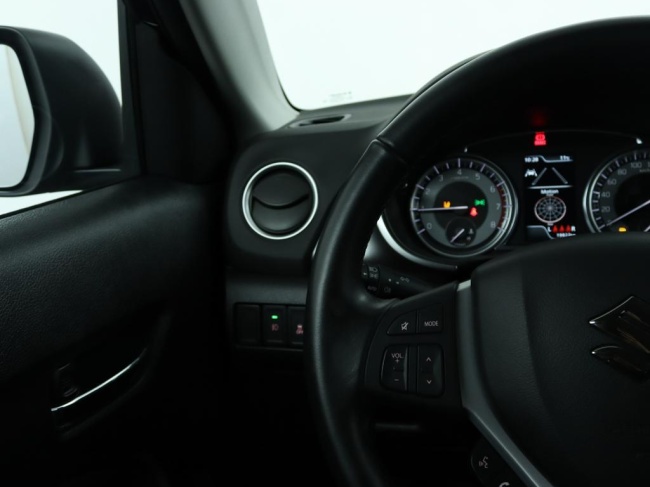 Suzuki Vitara - 1.4 Boosterjet Select Smart Hybrid
