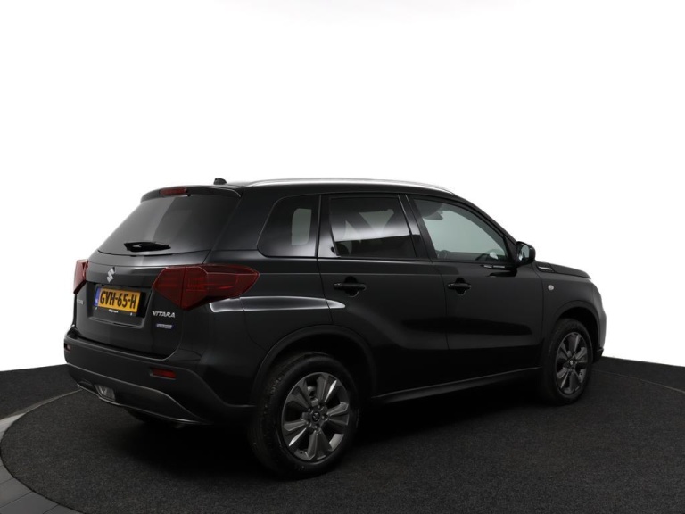 Suzuki Vitara - 1.4 Boosterjet Select Smart Hybrid 2