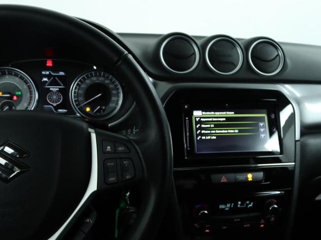 Suzuki Vitara - 1.4 Boosterjet Select Smart Hybrid