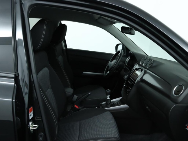 Suzuki Vitara - 1.4 Boosterjet Select Smart Hybrid