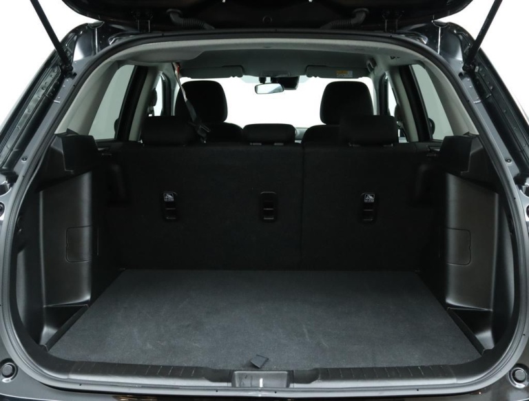 Suzuki Vitara - 1.4 Boosterjet Select Smart Hybrid 23