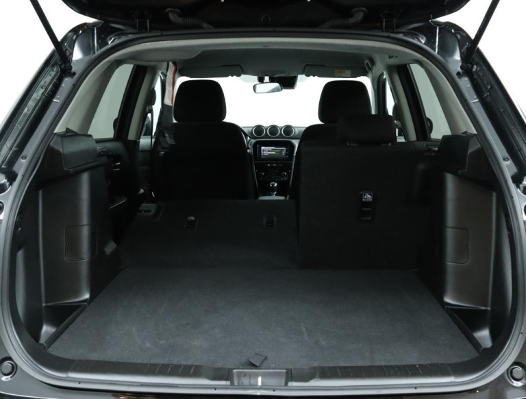 Suzuki Vitara - 1.4 Boosterjet Select Smart Hybrid 24