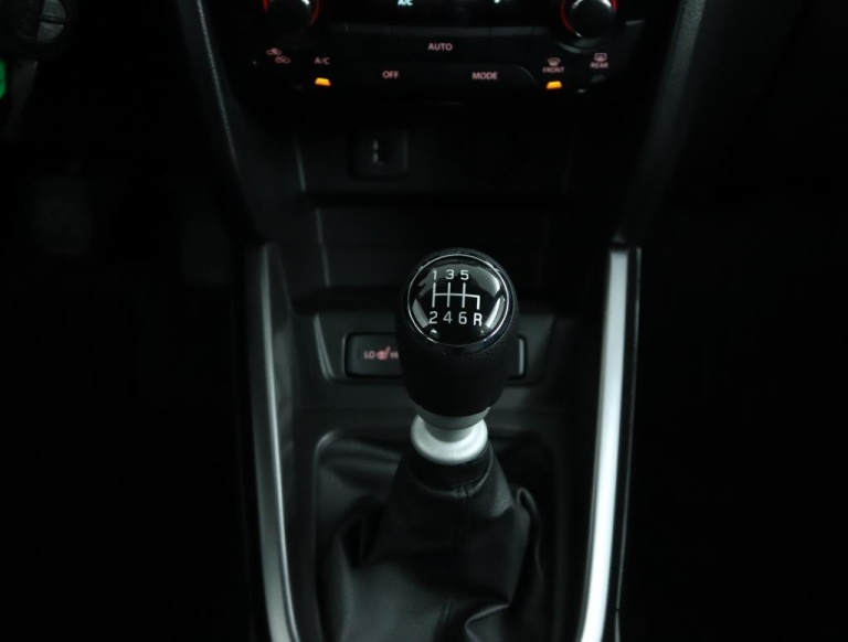 Suzuki Vitara - 1.4 Boosterjet Select Smart Hybrid 26