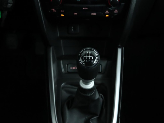 Suzuki Vitara - 1.4 Boosterjet Select Smart Hybrid