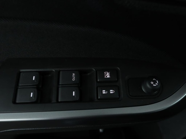 Suzuki Vitara - 1.4 Boosterjet Select Smart Hybrid