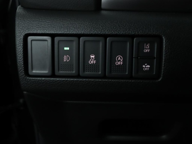 Suzuki Vitara - 1.4 Boosterjet Select Smart Hybrid