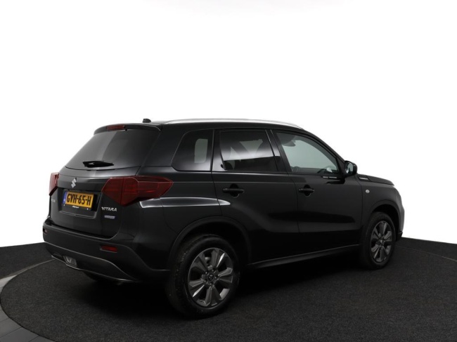 Suzuki Vitara - 1.4 Boosterjet Select Smart Hybrid