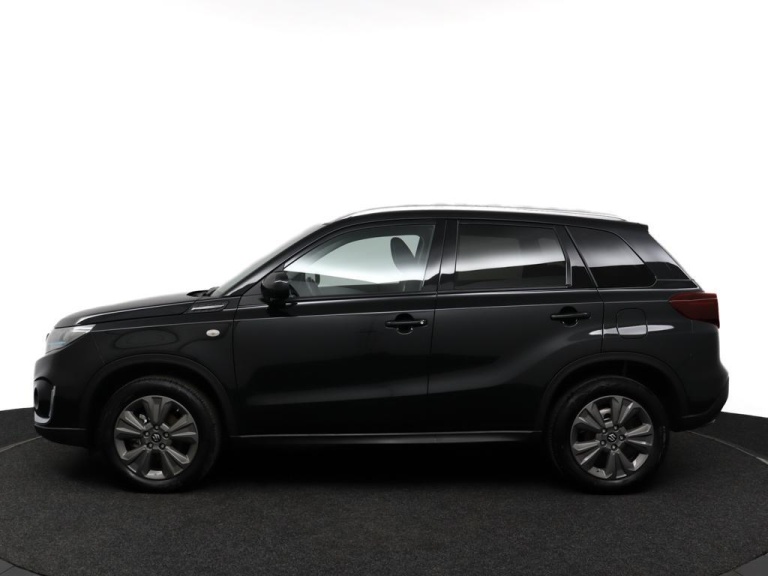 Suzuki Vitara - 1.4 Boosterjet Select Smart Hybrid 3