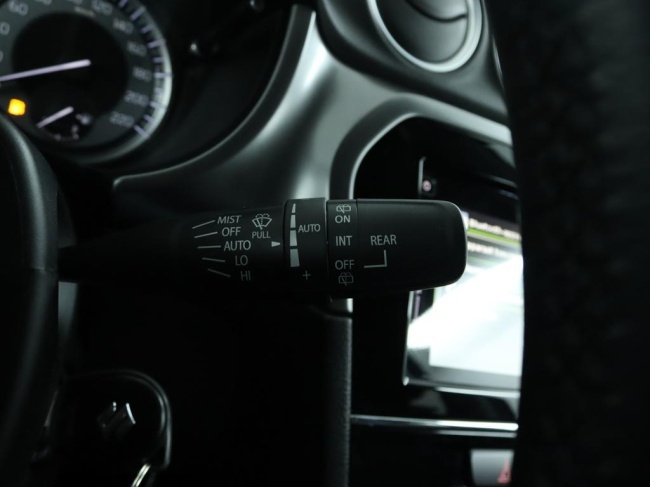 Suzuki Vitara - 1.4 Boosterjet Select Smart Hybrid