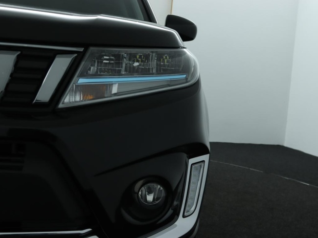 Suzuki Vitara - 1.4 Boosterjet Select Smart Hybrid